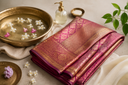 How to Wash Silk Sarees Safely | ARRS Silks Guide