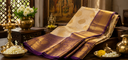How to Buy a Kanchipuram Silk Saree: 10 Things to Check