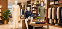 ARRS Silks Salem Expands Men’s Section | New Collection