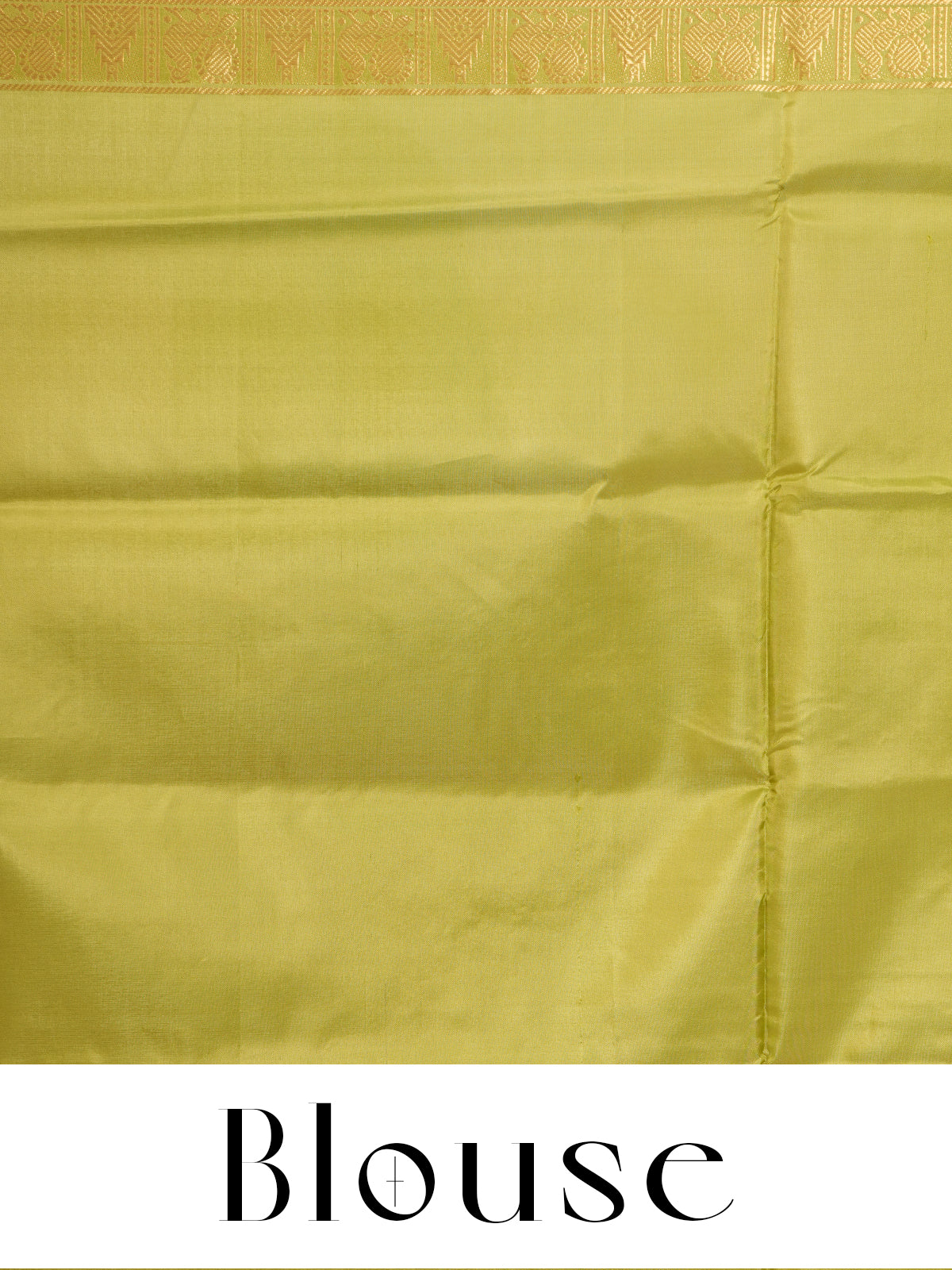Pink with Olive Green Munthi Vaalai Naar Pattu Saree