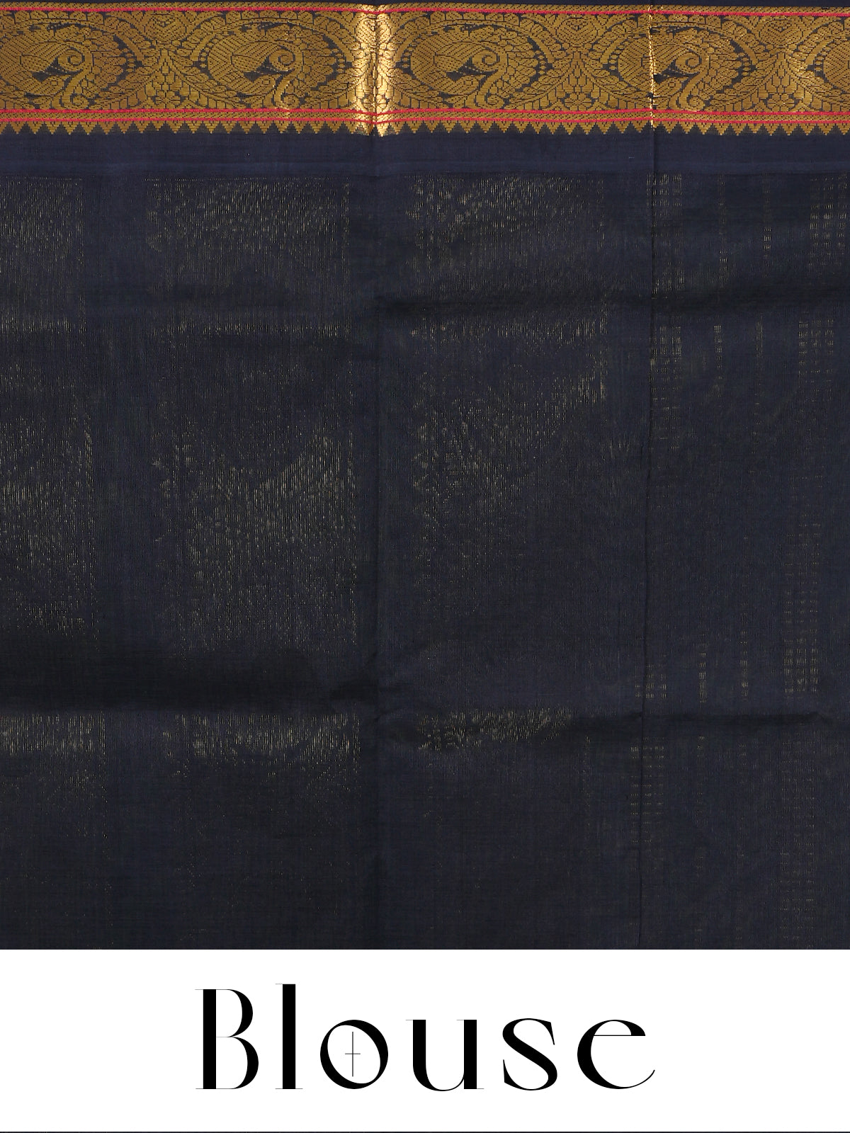 Elegant Parrot Green with Traditional Zari Border Pure Silk Cotton Saree