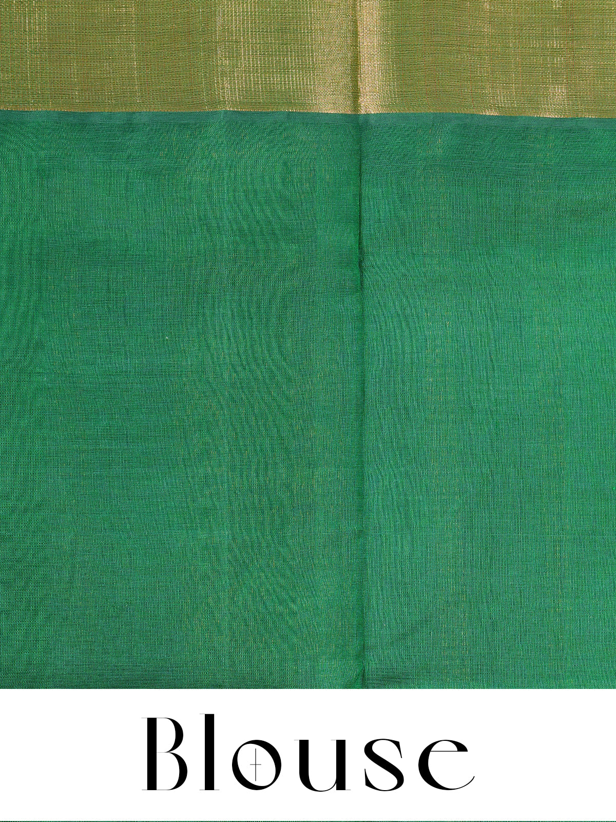 Lavender and Emerald Green Pure Silk Cotton Saree