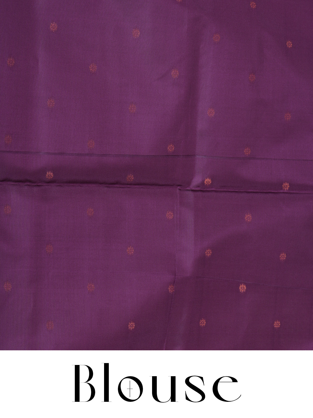 Silver with Purple Fancy Silk Saree