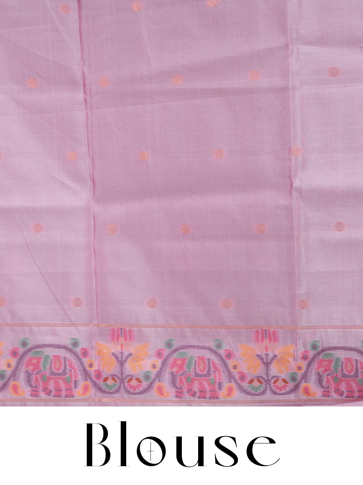 Wine Purple and Pastel Pink Fancy Silk Saree