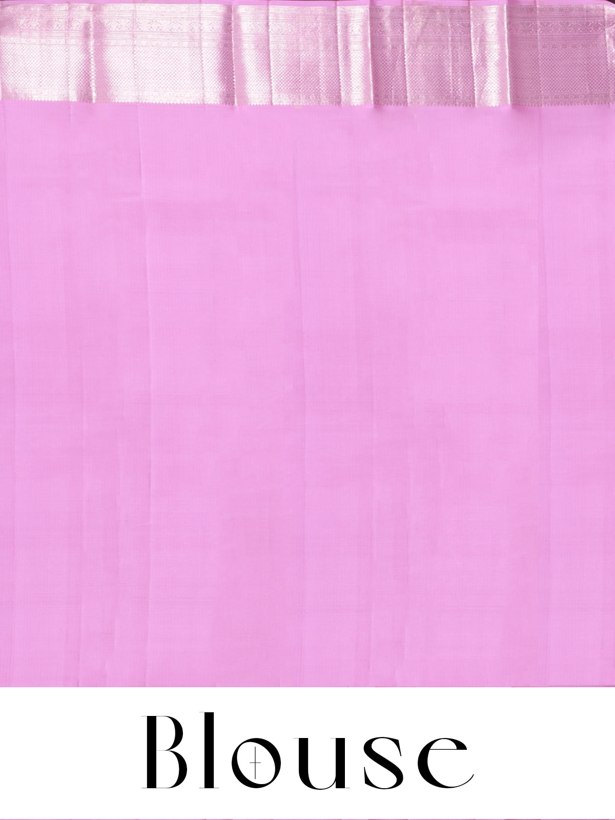 Alluring Wine Purple and Pastel Pink Pure Kanjivaram Silk Saree
