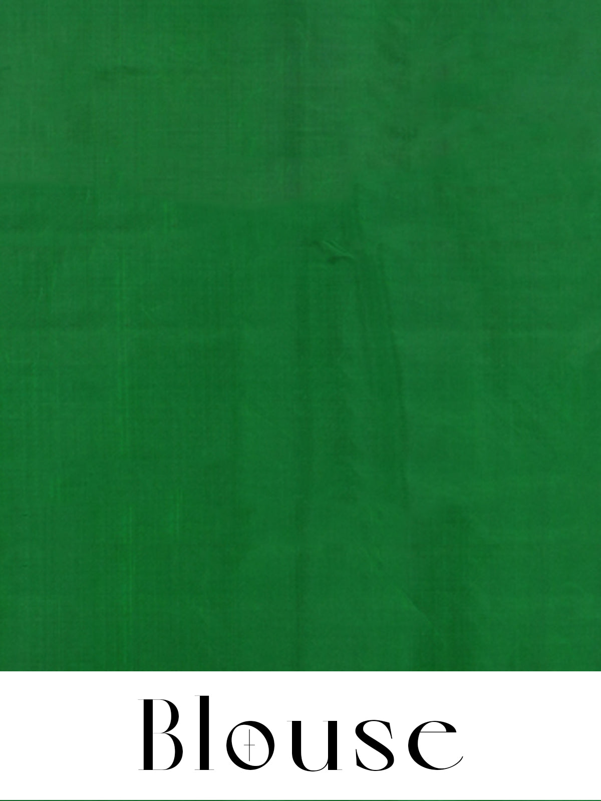 Crimson Pink and Parrot Green Pure Kanchipuram Silk Saree