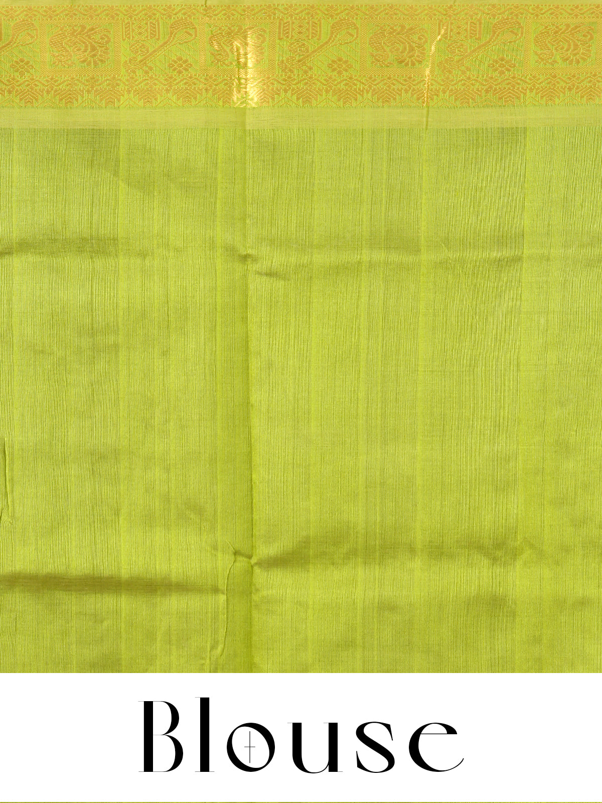 Elegant Royal Purple with Lime Green Zari Border pure Silk cotton Saree