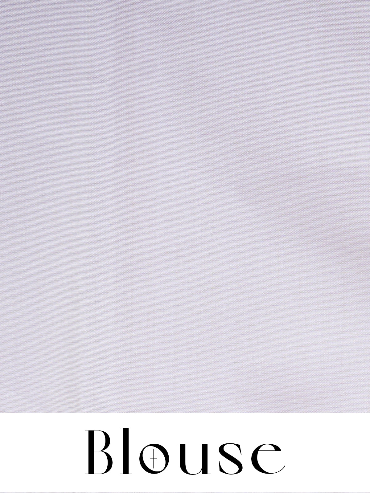 Magenta with Cream - Semi Silk Saree