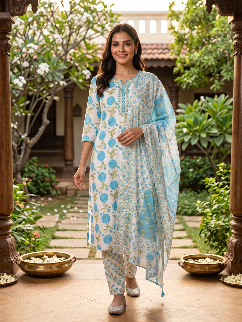 Cotton Sarees Fabric