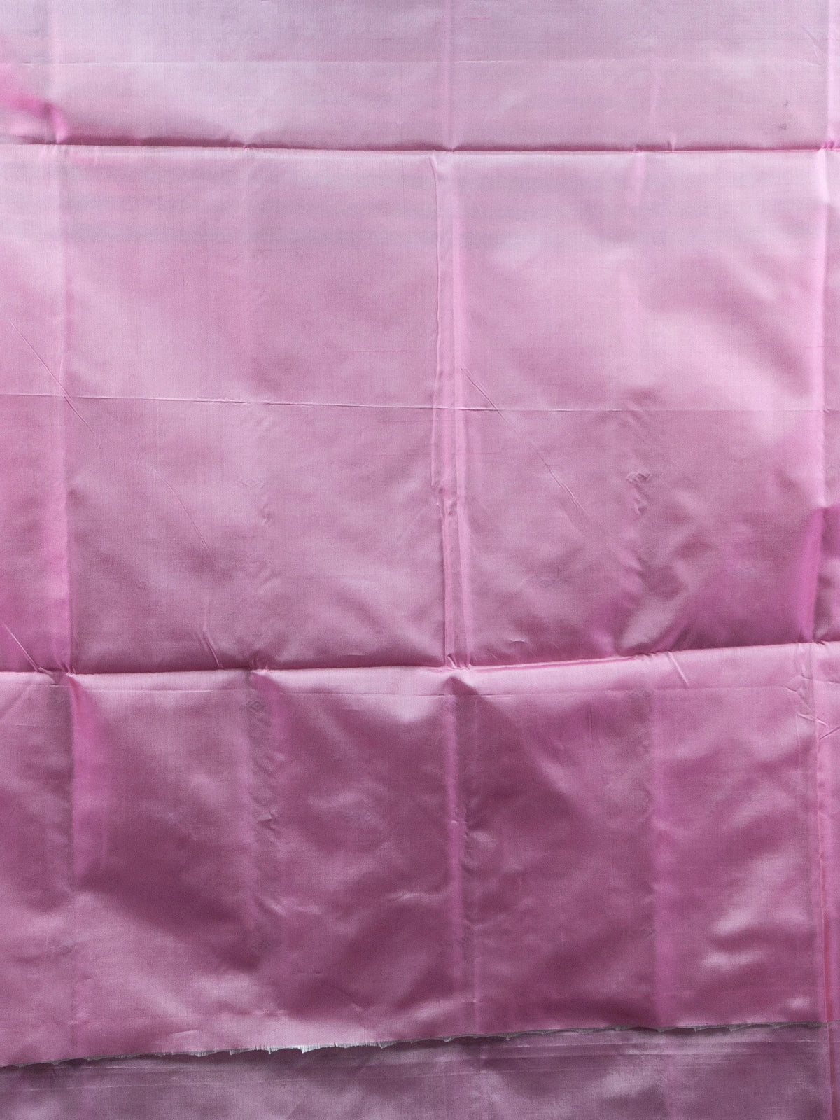 Olive Green and Pink Banana Silk Sarees