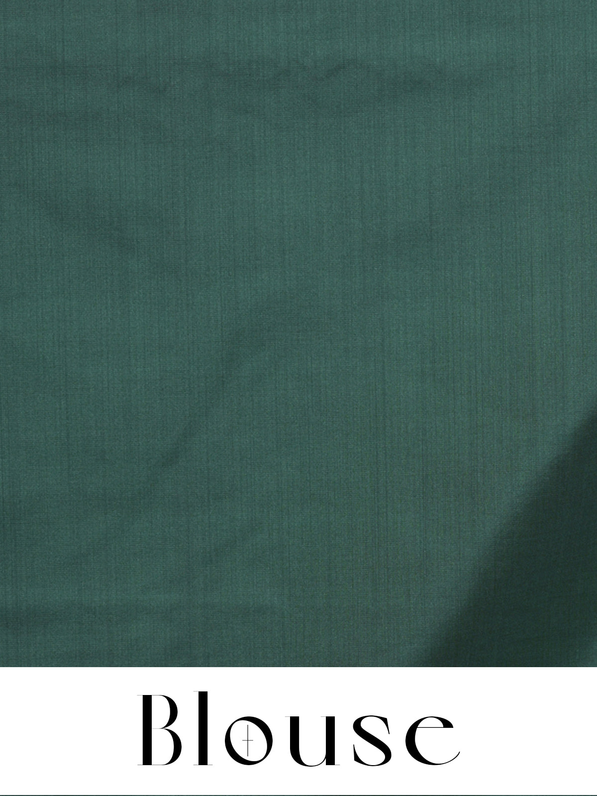 Mustard Yellow with Teal Blue Semi Silk Saree