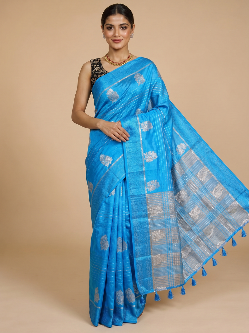 Party Wear Sarees