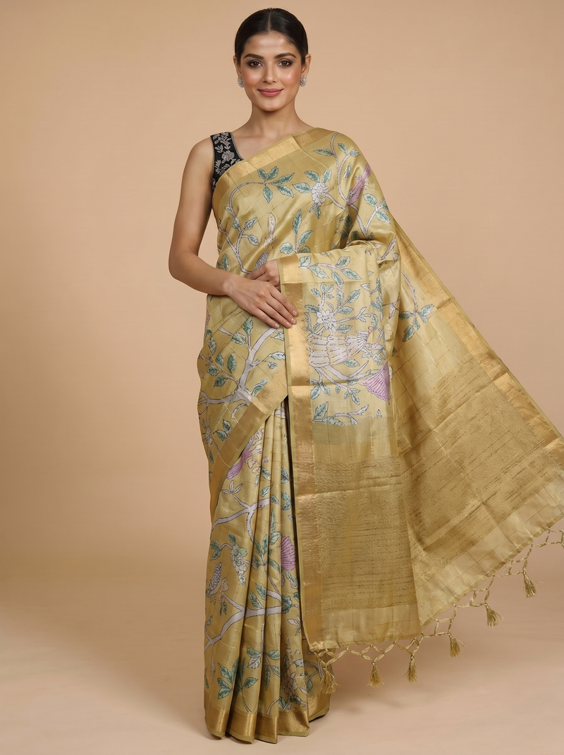 Dola Silk