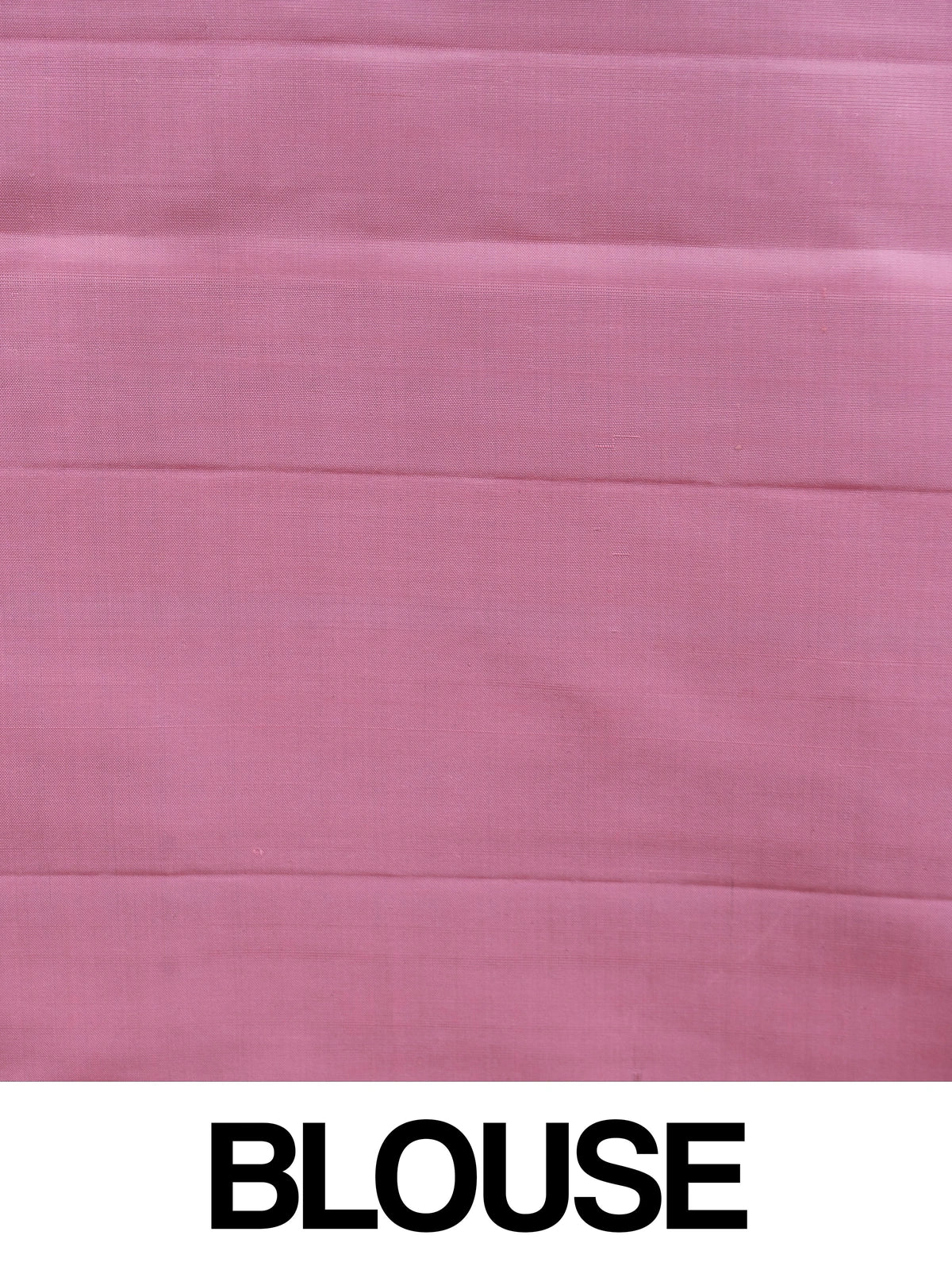 Teal green pure Kanchipuram silk saree with gold zari brocade body and contrast pink zari border