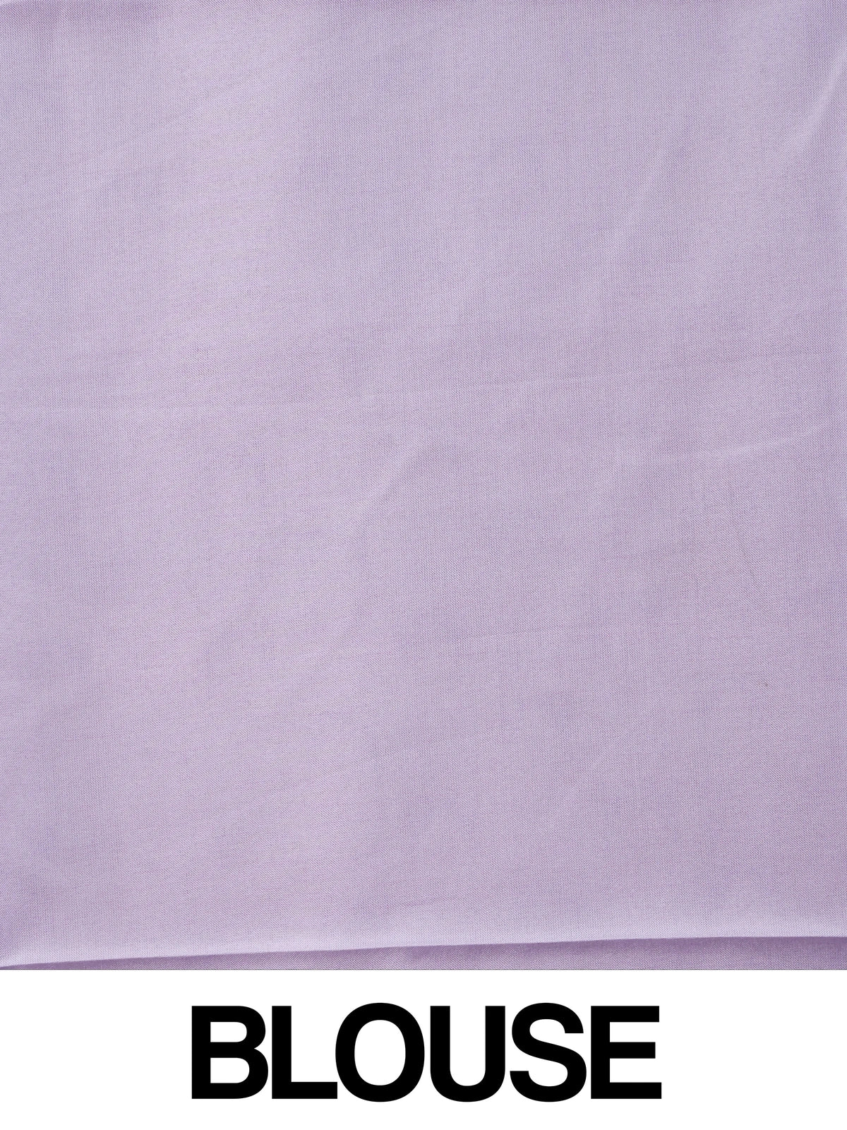 Purple Dola silk saree with lavender contrast border, floral buttas, and patterned pallu