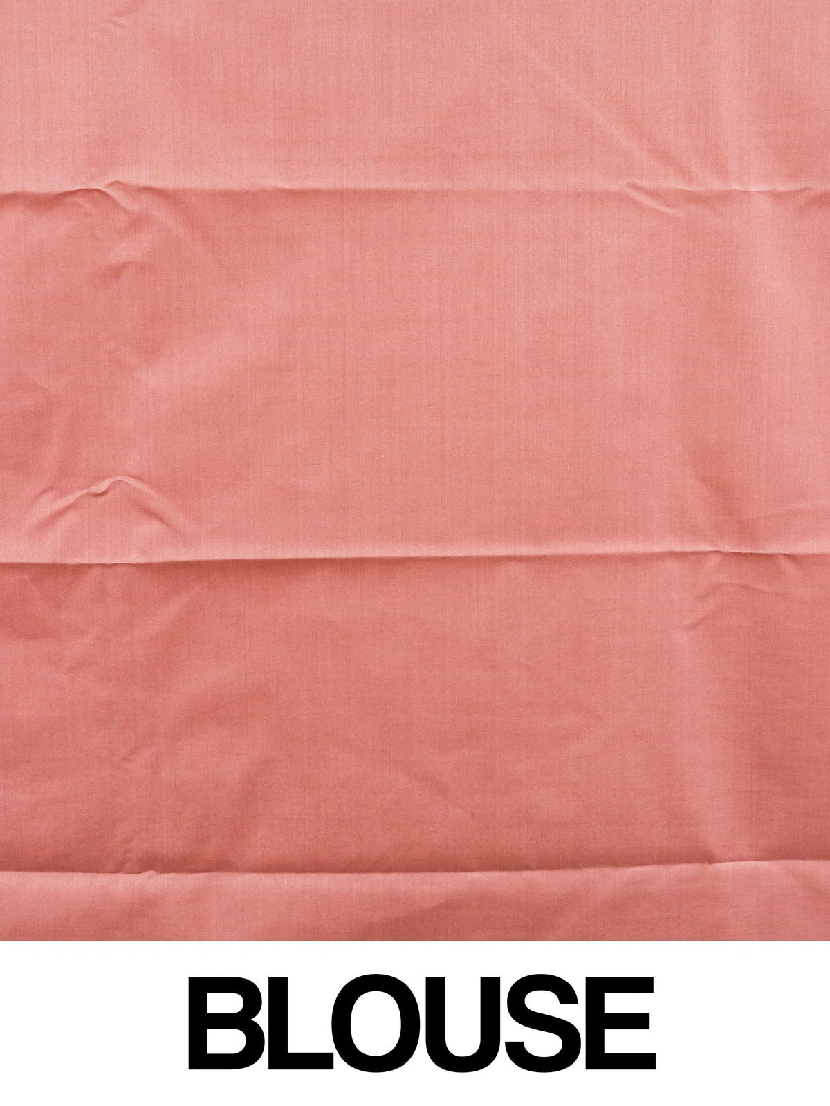 Mustard yellow semi silk saree with silver zari stripes and contrast dusty pink border and pallu