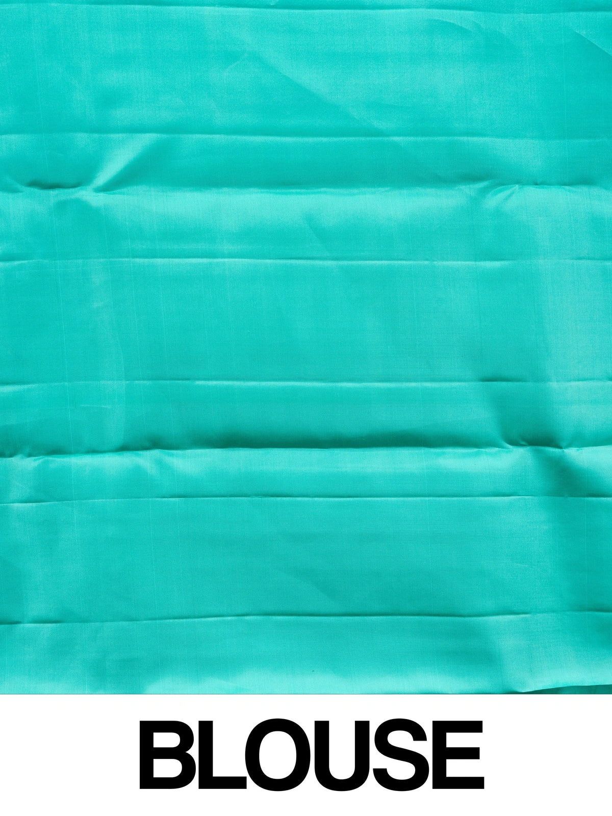 Maroon pure Kanchipuram silk saree with teal green contrast gold zari border and paisley motifs