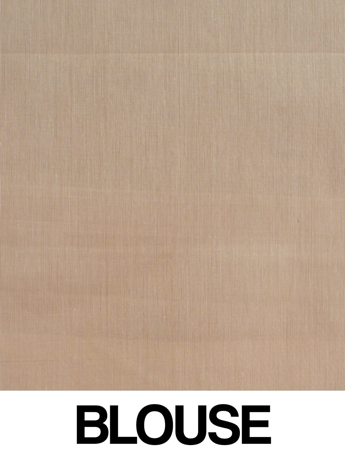 Beige silk cotton saree with grey contrast border and woven floral motifs