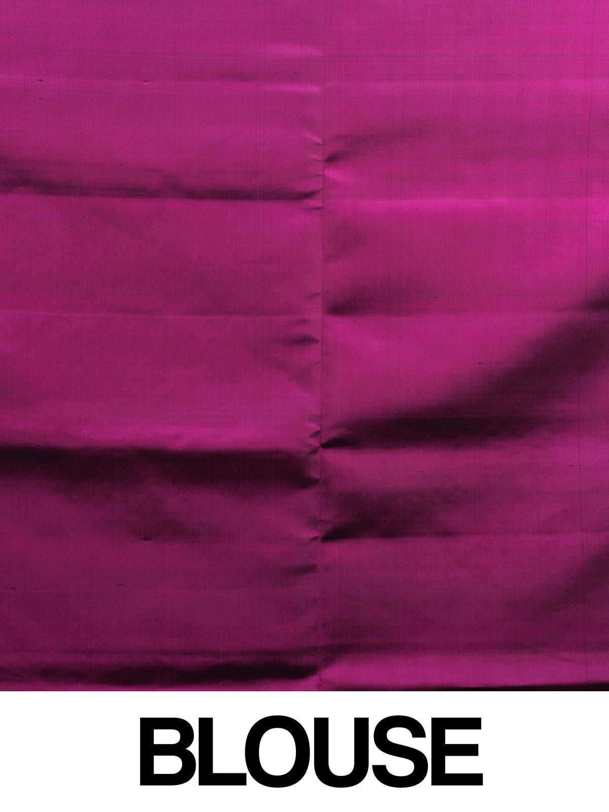 Teal green soft silk saree with ikat motifs, gold zari border and contrast magenta zari pallu