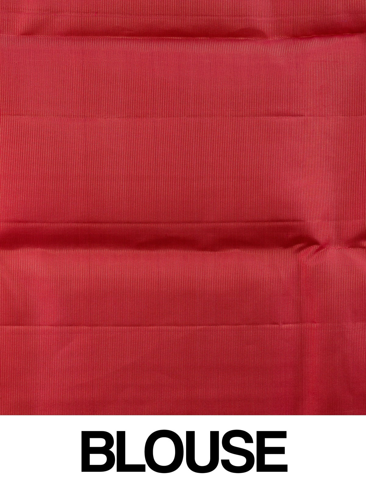 Pink and gold pure Kanchipuram silk saree with gold zari buttis, wide contrast border and woven zari pallu