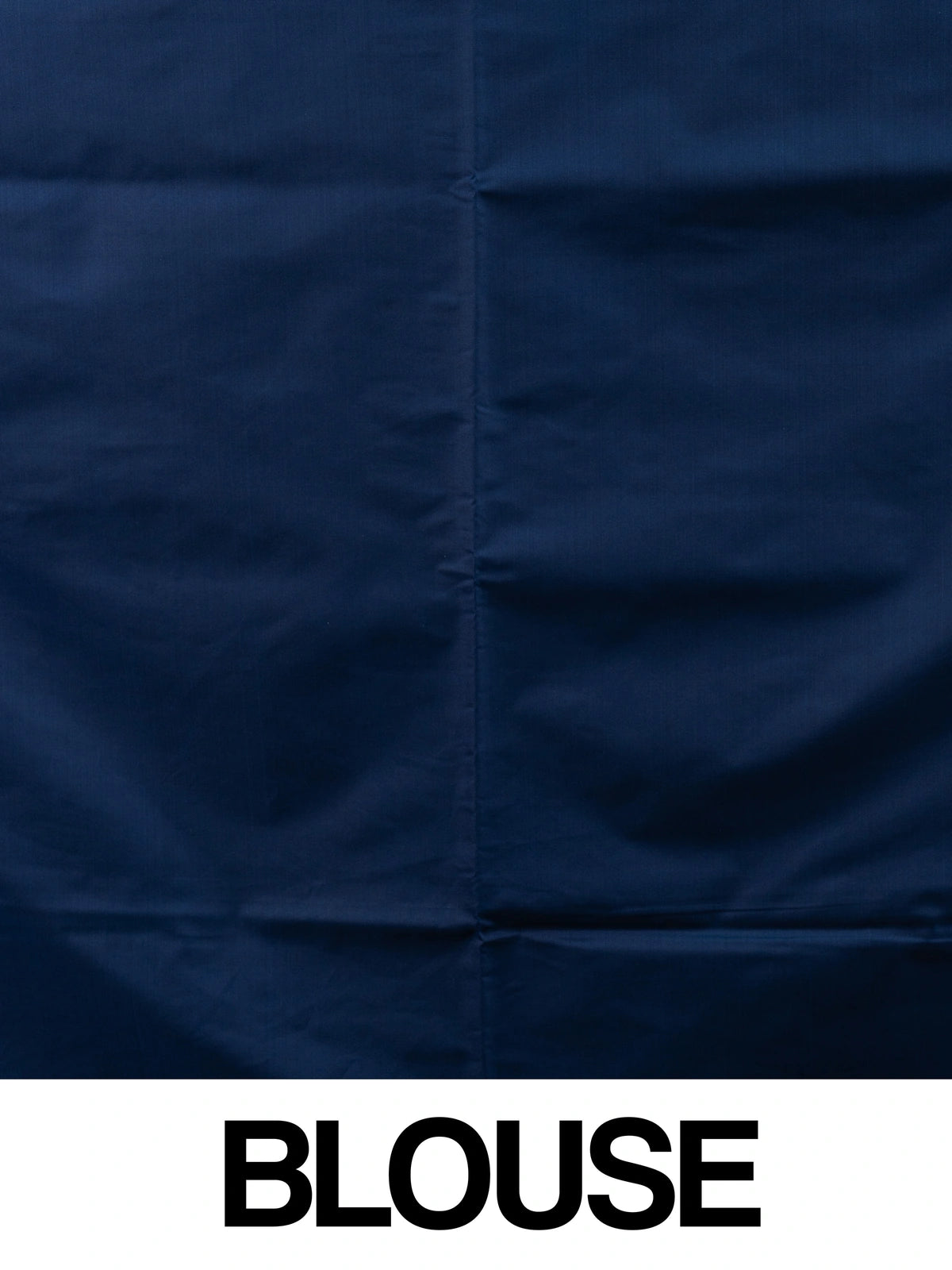 Peacock teal Kanchipuram Fancy Silk saree with contrast navy border and gold zari paisley pallu