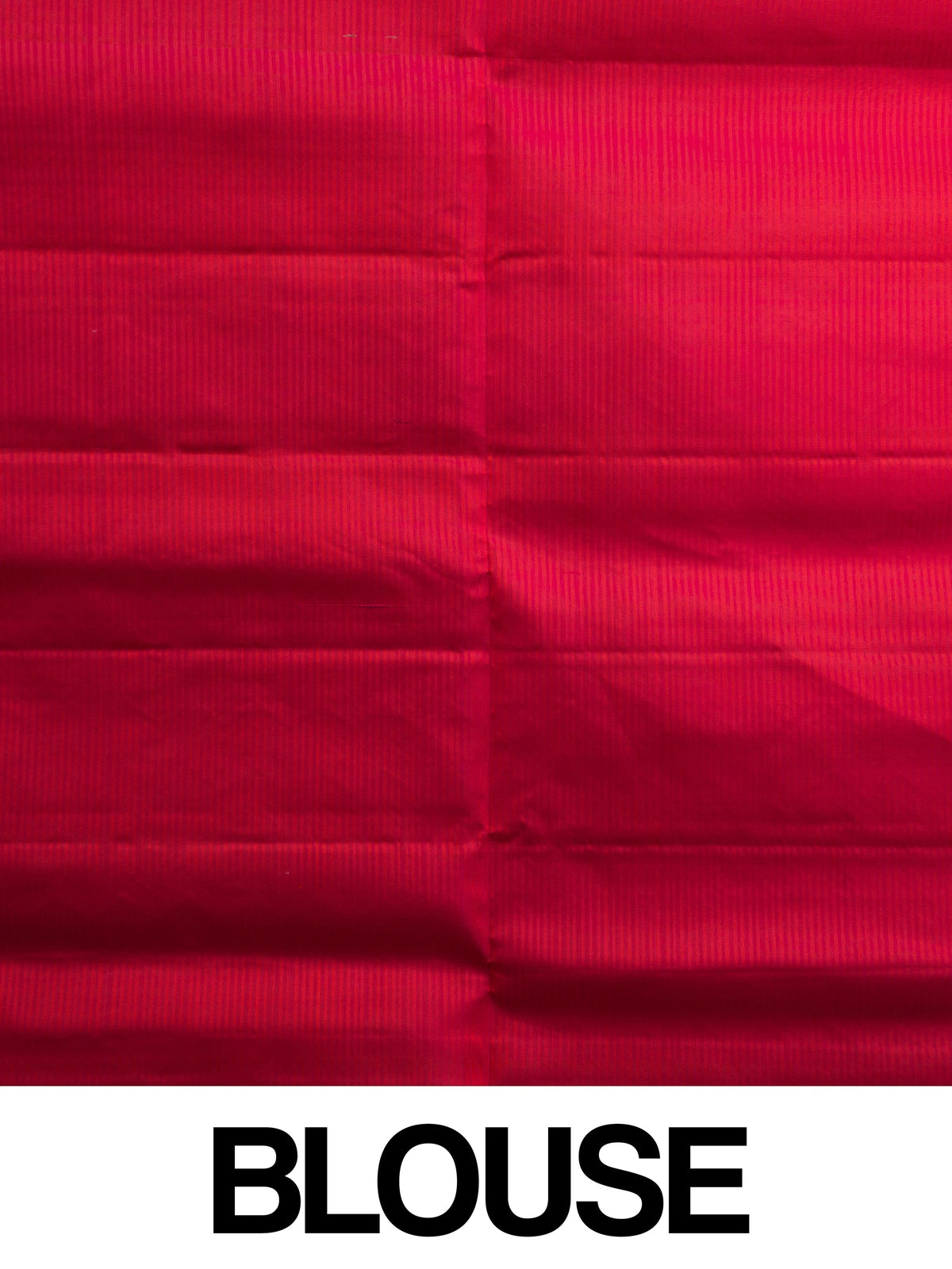 Cream soft silk saree with contrast red zari border and woven zari pallu