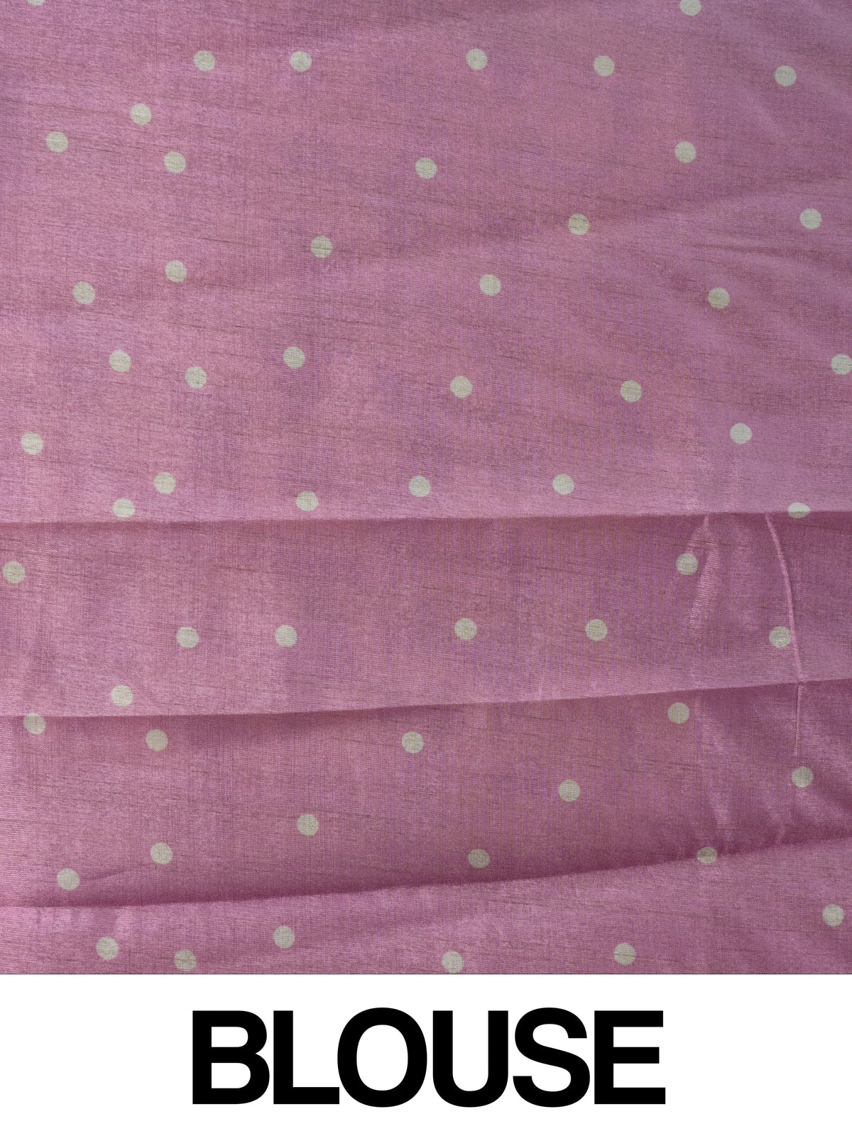 Mauve semi tussar saree with gold zari floral jaal and purple floral printed pallu