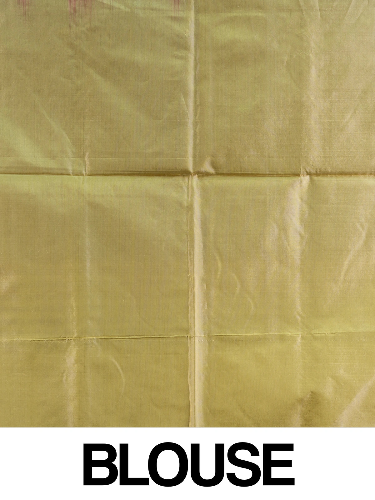 Maroon Banana silk saree with gold zari border, woven buta motifs and contrast cream pallu