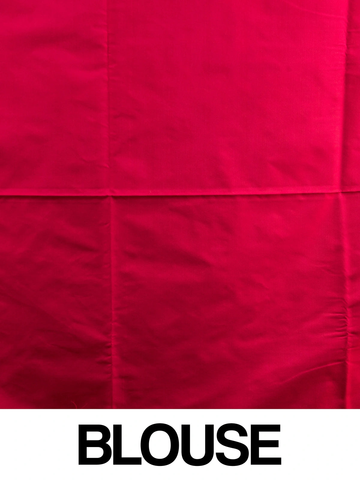 Purple Kanchipuram Fancy Silk saree with gold zari geometric body and contrast pink-red floral border and pallu