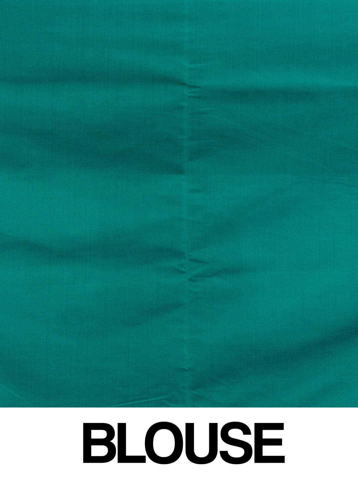 Purple semi silk saree with gold zari butta, contrast green zari border and ornate green-gold pallu