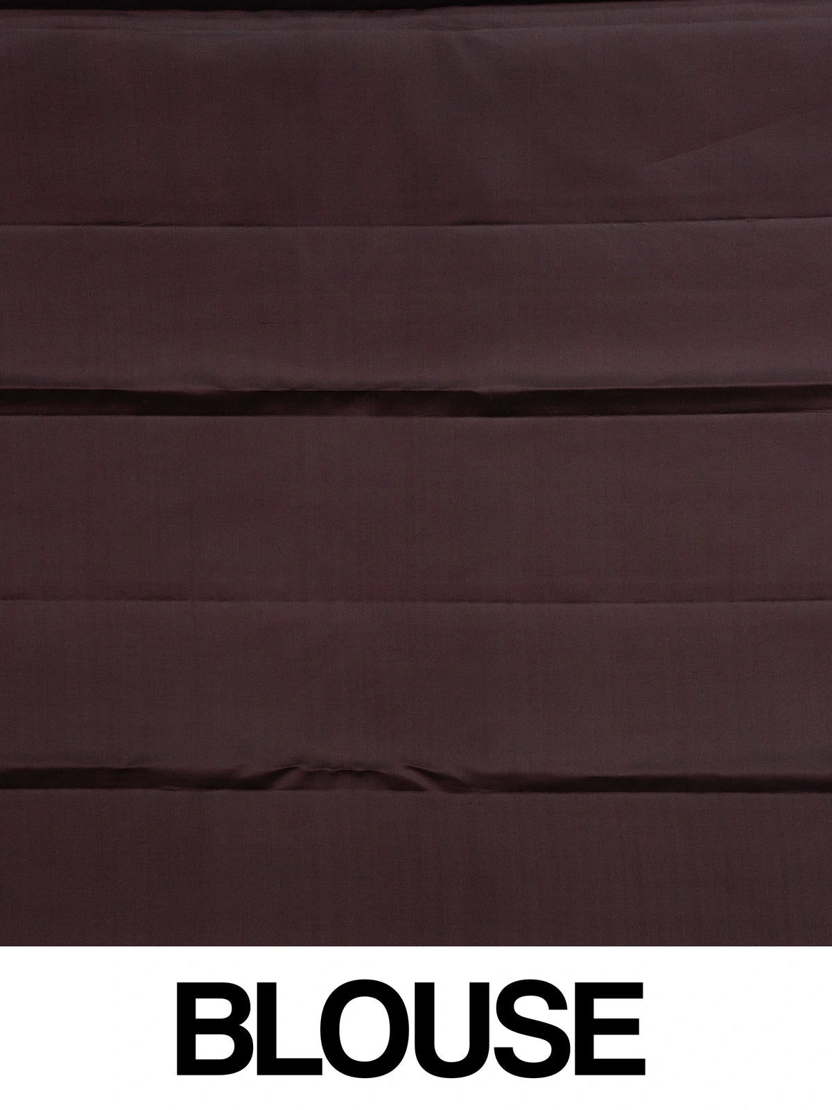Onion pink pure Kanchipuram silk saree with checked body, gold zari buttas and contrast maroon zari border