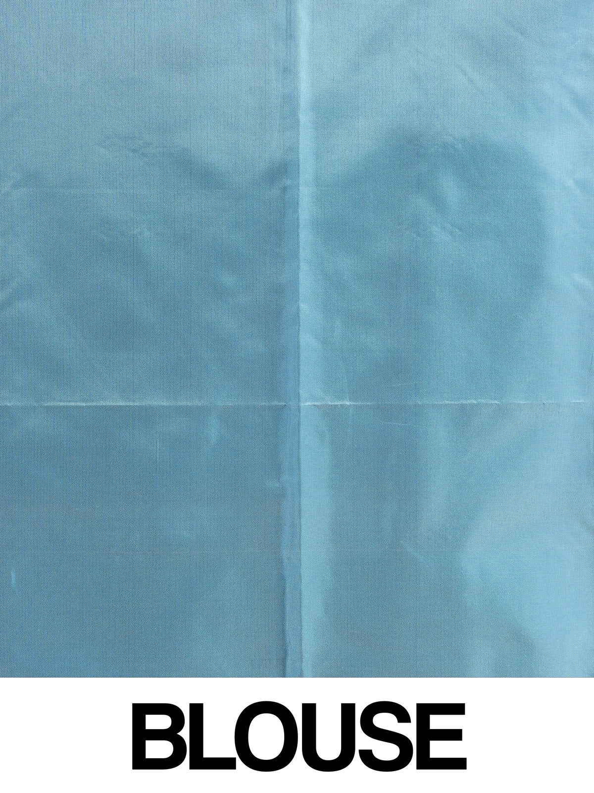 Pink banana silk saree with gold zari border, blue buti motifs and contrasting sky blue pallu