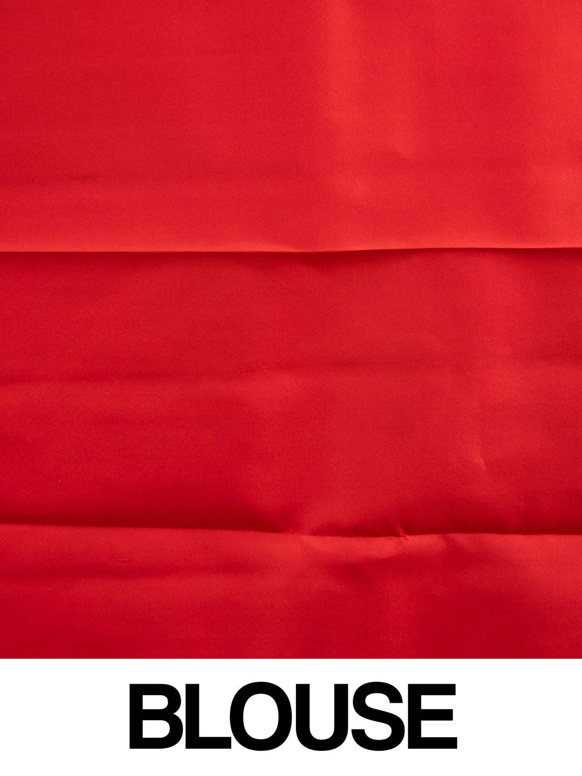 White pure Kanchipuram silk saree with contrast red border and gold zari buttas and pallu