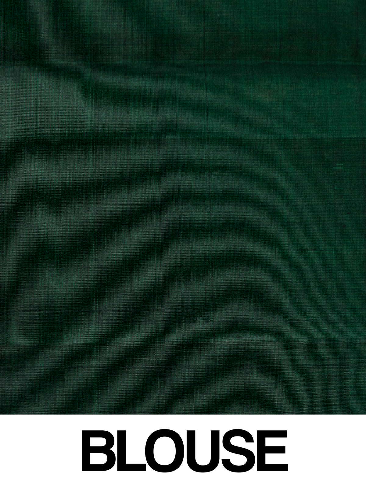 Purple pure silk cotton saree with contrast green zari border and gold peacock motif pallu