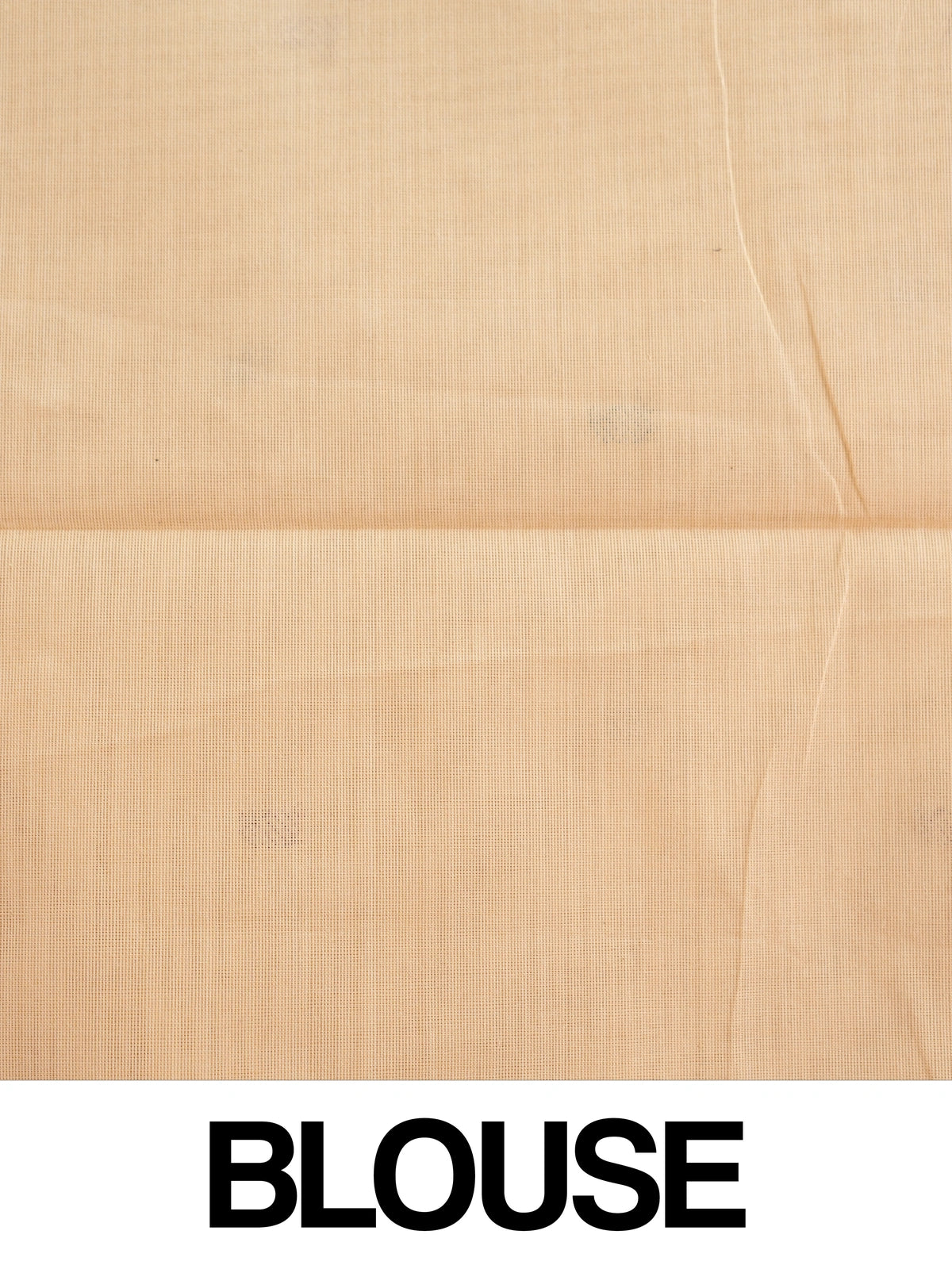 Cream Chettinad cotton saree with pink gold zari border and paisley buttis