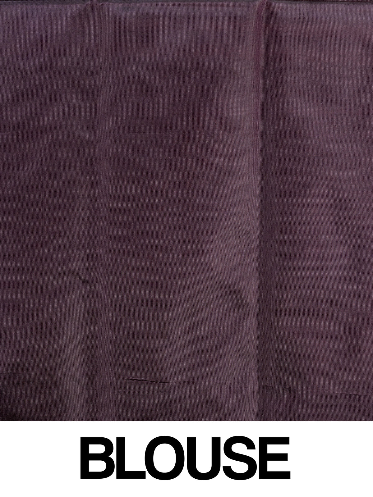 Golden yellow banana silk saree with plum contrast pallu, zari stripes and paisley buttas