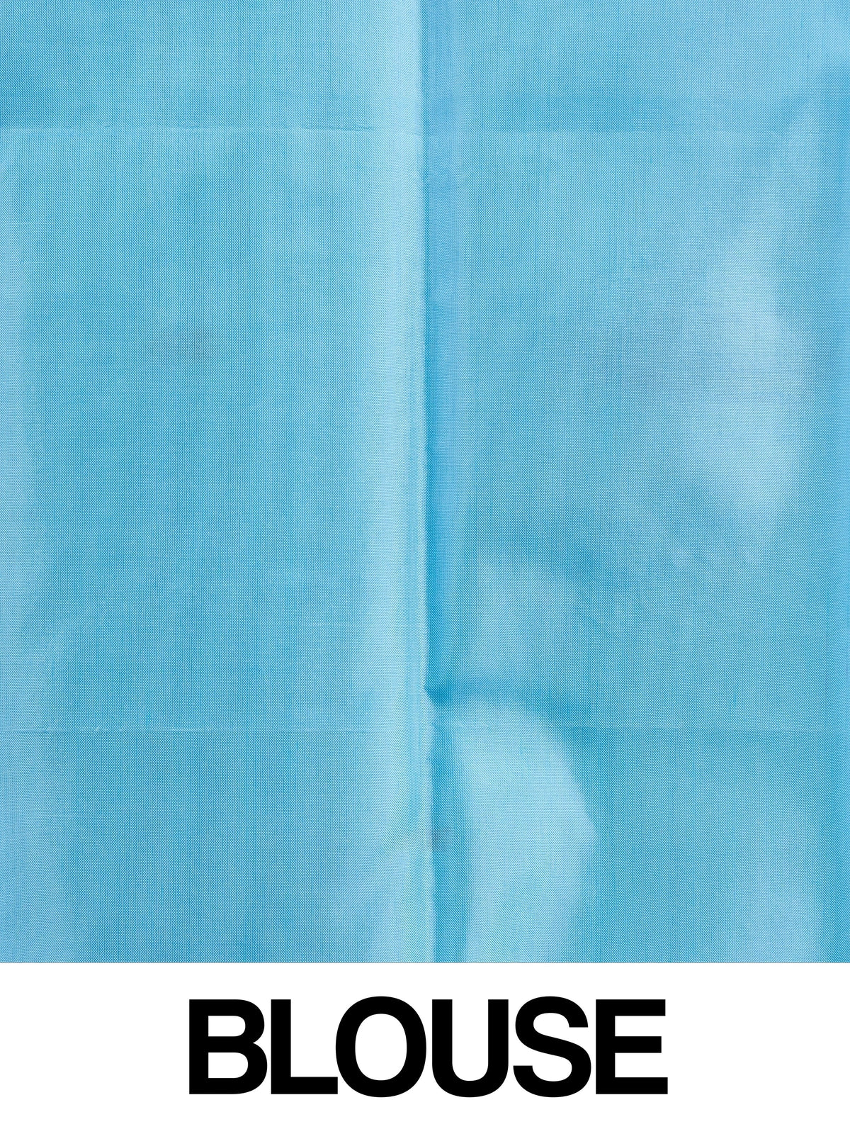 Wine Banana silk saree with silver buttis and contrast sky blue pallu