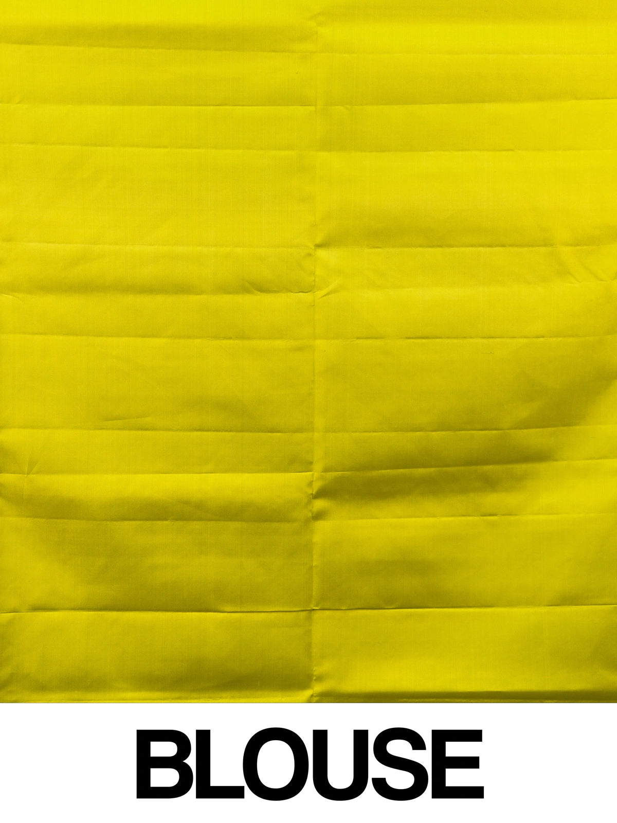 Lime green soft silk saree with broad gold zari border and ornate zari pallu