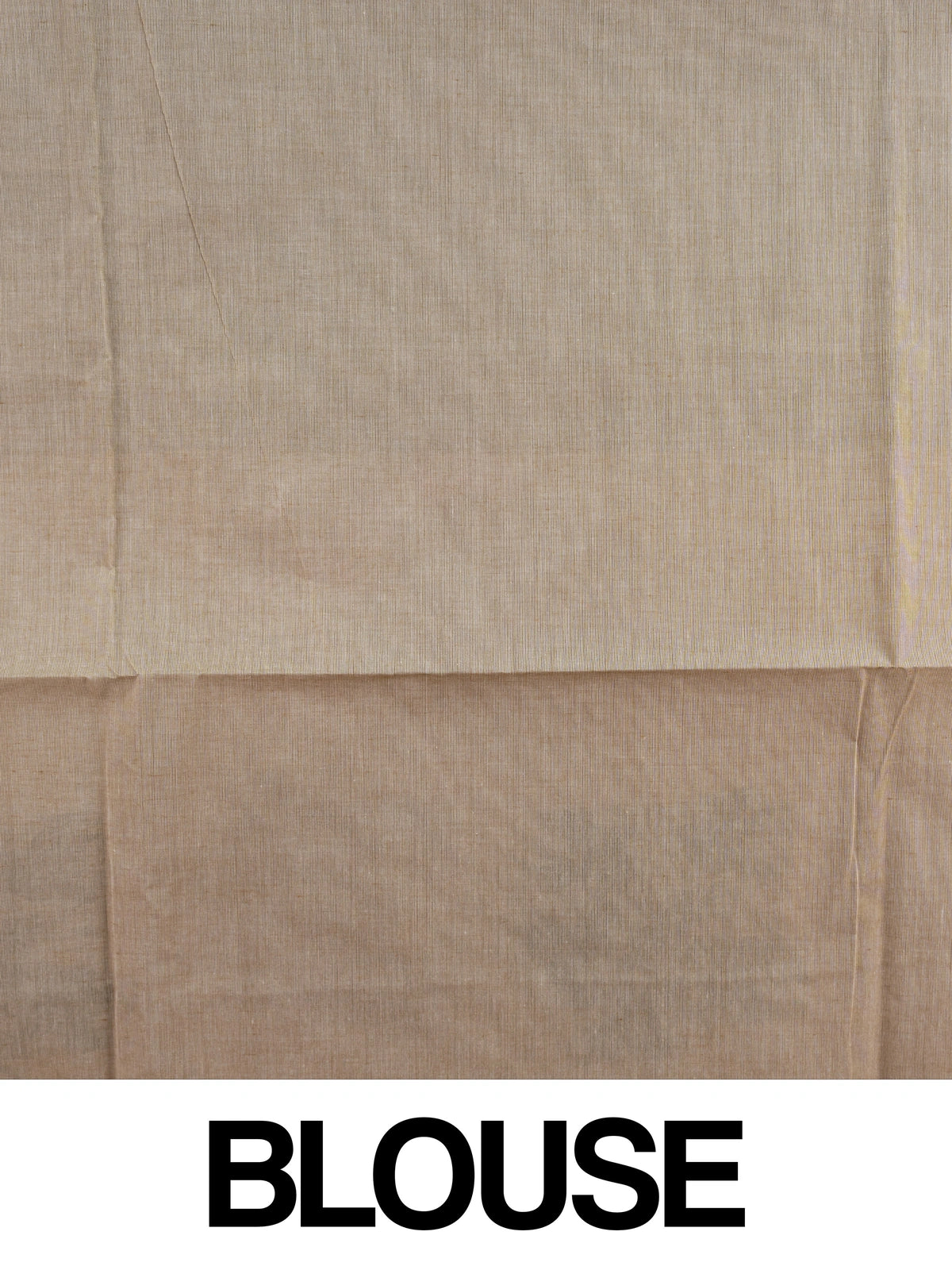 Beige silk cotton saree with grey and maroon flying-bird motifs and a bird-patterned pallu
