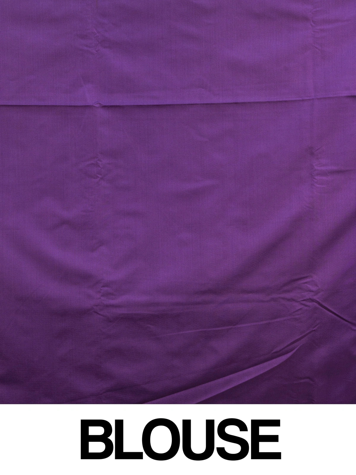 Lime green Kanchipuram Fancy Silk saree with contrast purple gold zari border and pallu