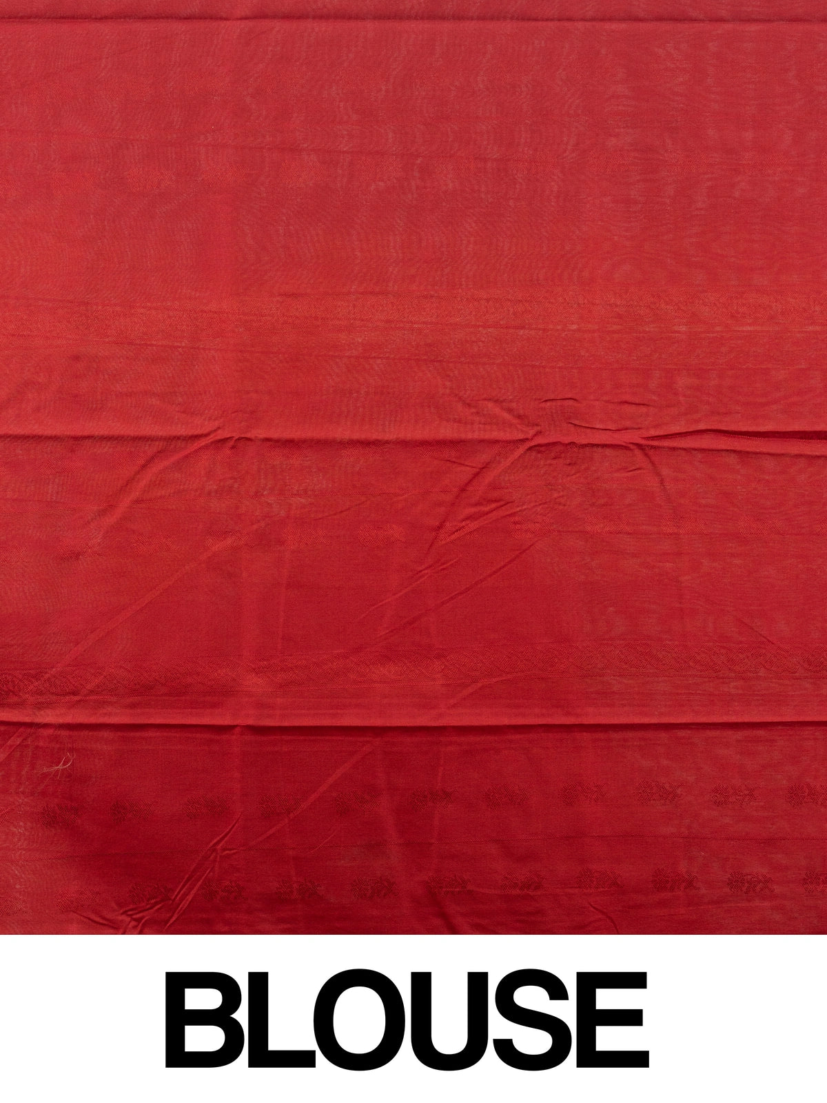 Mustard orange semi silk saree with maroon silver zari contrast border and woven pallu