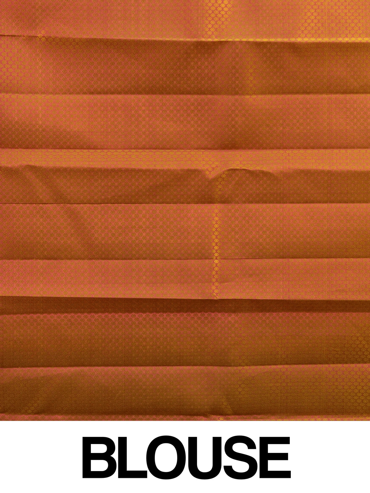 Mehendi green pure Kanchipuram silk saree with contrast pink gold zari border and pallu