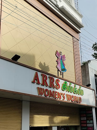 Salem showroom